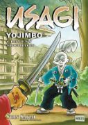 Obrázek Usagi Yojimbo 28: Červený škorpión