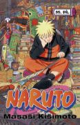 Obrázek Naruto 35: Nová dvojka