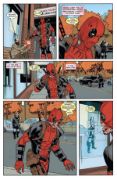 Obrázek Deadpool 4: Deadpool vs S.H.I.E.L.D.