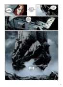 Obrázek Modrá Crew 05: Třetí zákon 3,4