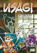 Obrázek Usagi Yojimbo 27: Město zvané peklo