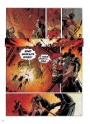 Obrázek Modrá Crew 04: Třetí zákon 1,2