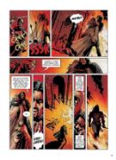 Obrázek Modrá Crew 04: Třetí zákon 1,2