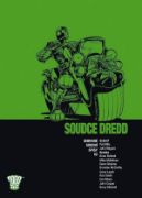 Obrázek Soudce Dredd: Sebrané soudní spisy 02