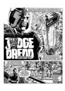 Obrázek Soudce Dredd: Sebrané soudní spisy 02