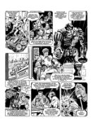 Obrázek Soudce Dredd: Sebrané soudní spisy 02