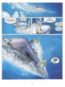 Obrázek Dobrodružství Jeronýma Moucherota V8