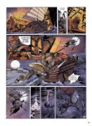 Obrázek Modrá Crew 03: Okko: Cyklus vody