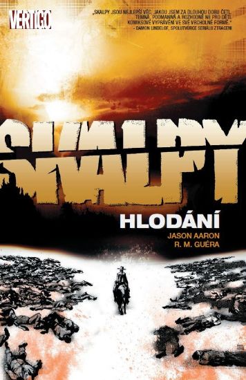 Obrázek Skalpy 06: Hlodání