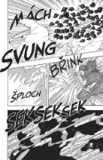 Obrázek Naruto 31: Svěřený sen