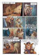 Obrázek Modrá Crew 02: Ekho: Zrcadlový svět 3,4