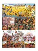 Obrázek Bílý láma V4