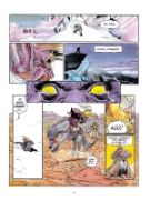 Obrázek Bílý láma V4