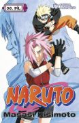 Obrázek Naruto 30: Sakura a Babi Čijo