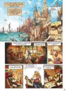 Obrázek Modrá Crew 01: Ekho: Zrcadlový svět 1,2