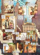 Obrázek Modrá Crew 01: Ekho: Zrcadlový svět 1,2