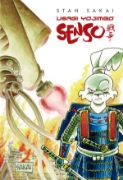 Obrázek Usagi Yojimbo: Senso