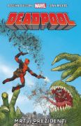 Obrázek Deadpool 1: Mrtví prezidenti