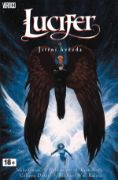 Obrázek Lucifer 10: Jitřní hvězda