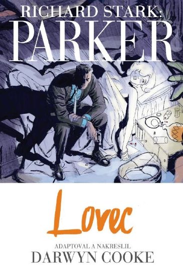 Obrázek Parker: Lovec