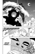 Obrázek Bleach 21 - Be my family or not