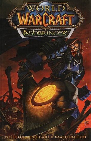 Obrázek World of Warcraft: Ashbringer