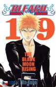 Obrázek Bleach 19 - The Black Moon Rising
