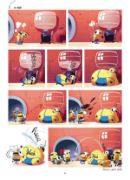 Obrázek Mimoni 2: Příšerná panika