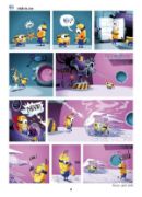 Obrázek Mimoni 2: Příšerná panika