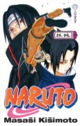 Obrázek Naruto 25: Bratři