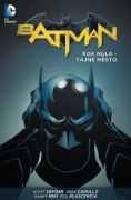 Obrázek Batman - Rok nula - Tajné město  V4