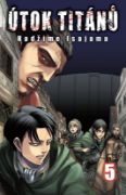 Obrázek Útok titánů 05