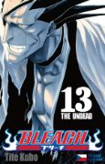 Obrázek Bleach 13 -  The Undead