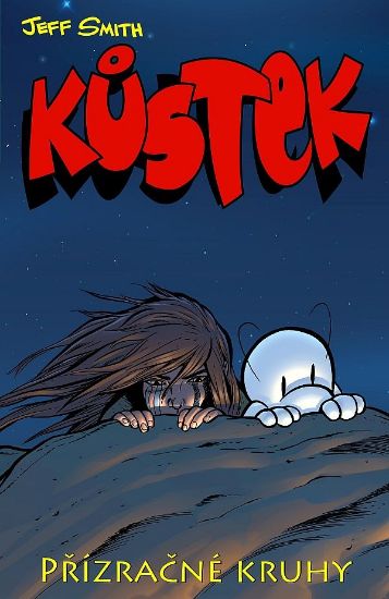 Obrázek Kůstek 5: Přízračné kruhy