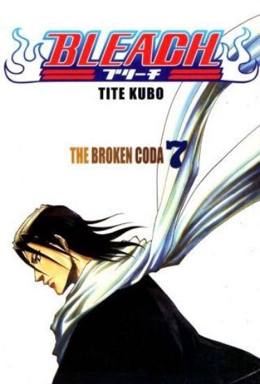 Obrázek Bleach 07 - The Broken Coda