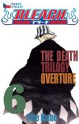 Obrázek Bleach 06 - The Death Trilogy Overture