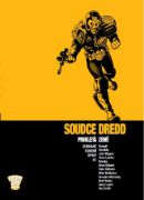 Obrázek Soudce Dredd: Sebrané soudní spisy 01