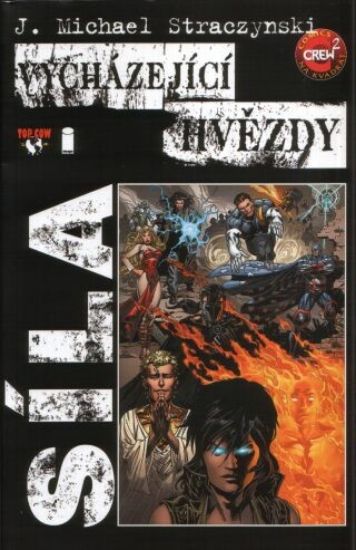 Obrázek Vycházející hvězdy 2: Síla