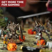 Obrázek Sada barev Army Painter Masterclass: John Blanche Paint Set (Volume 4)