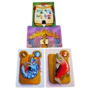 Obrázek Rybí Trh Cukidži  (Tsukiji Market CZ)