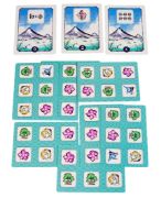 Obrázek Ukijo  (Ukiyo CZ)