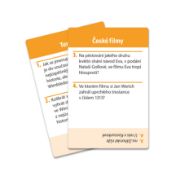 Obrázek Trénink paměti: Kvízy ke kafi 1