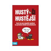 Obrázek Hustý či hustější