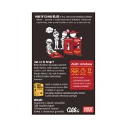 Obrázek Hustý či hustější