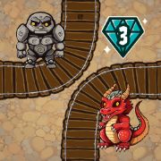 Obrázek Dole v dole