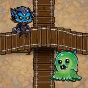 Obrázek Dole v dole