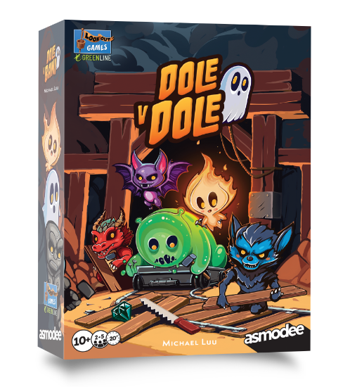 Obrázek Dole v dole