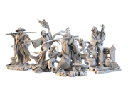 Obrázek Zaklínač: Cesta osudu - Ronin