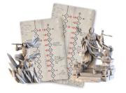 Obrázek Zaklínač: Cesta osudu - Ronin