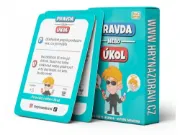 Obrázek Pravda nebo Úkol